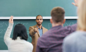teacher