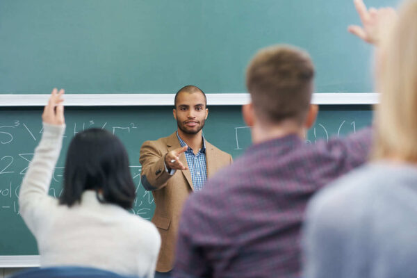 teacher